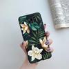 For Samsung Galaxy S6 S7 Edge Case Cute Love Heart Flower Silicone TPU Soft Cases Cover For Samsung S6 S7 S 6 7 Edge Phone Case