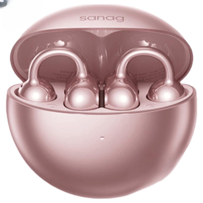 

Sena S6S Ultra Open-Ear Bluetooth Ear Clip Headphones