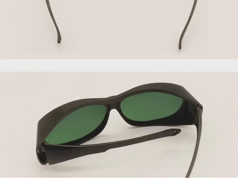 Schweißerbrille mit UV-Schutz gegen Laserstrahlen – Blendfreie Argon-Lichtbogenschutzausrüstung