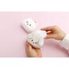 Love My Favorite Plush Mini Pouch CA86301 San-X Ishiyowa-chan "I Character" Ishiyowa-chan H65×W90×D40mm