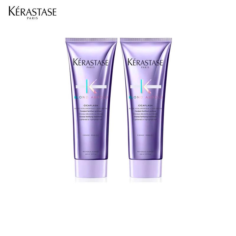 

Kérastase Chroma Absolu Color & Shine Protecting Hair Cream