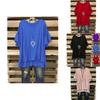 Premium Quality Women Summer V Neck Loose Tops For Effortless Casual Style