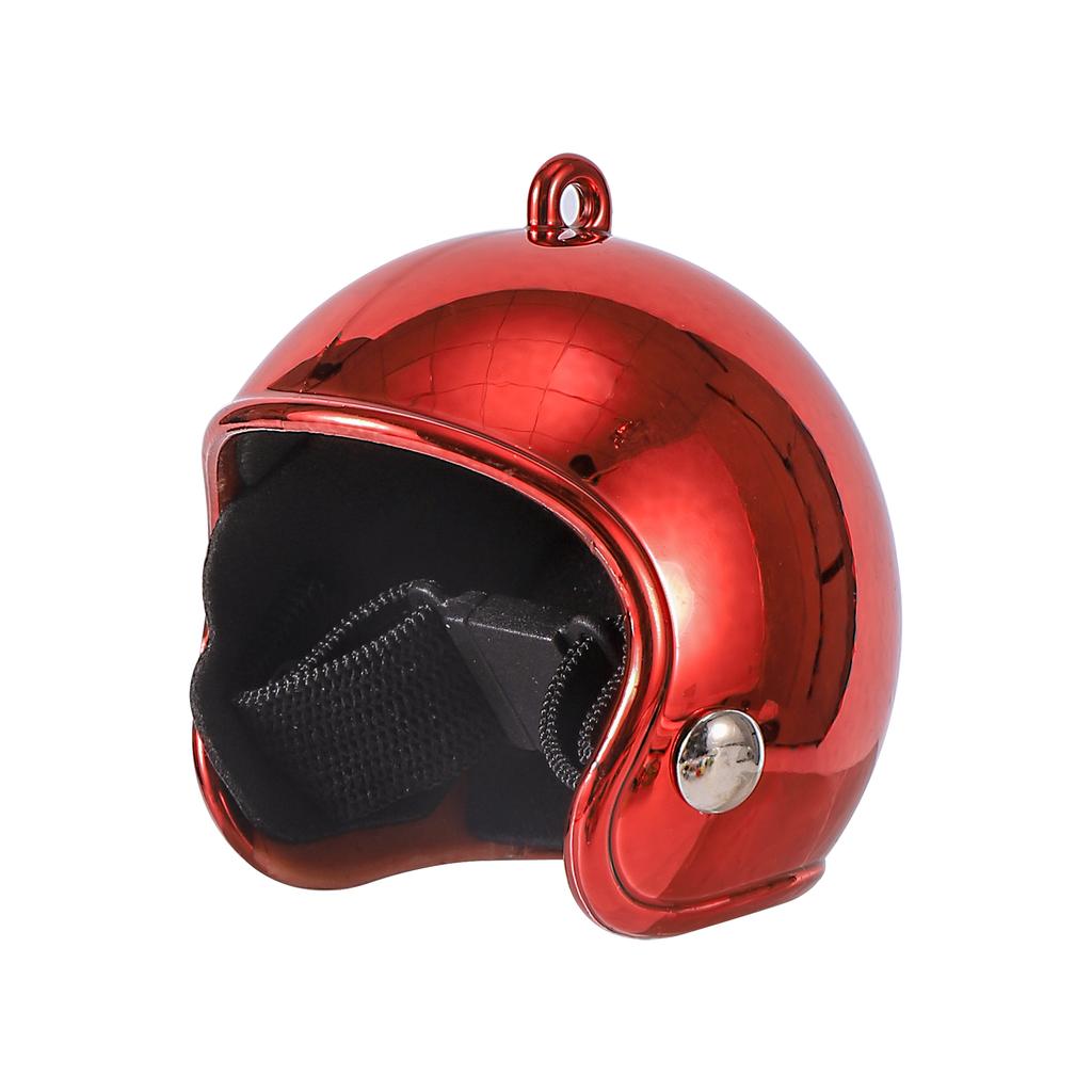 1Pc Chicken Helmet Small Pet Hard Hat Bird Quail Pigeon Hat Headgear Pet Bird Helmet DIY Cartoon Character Helmet Pet Supplies