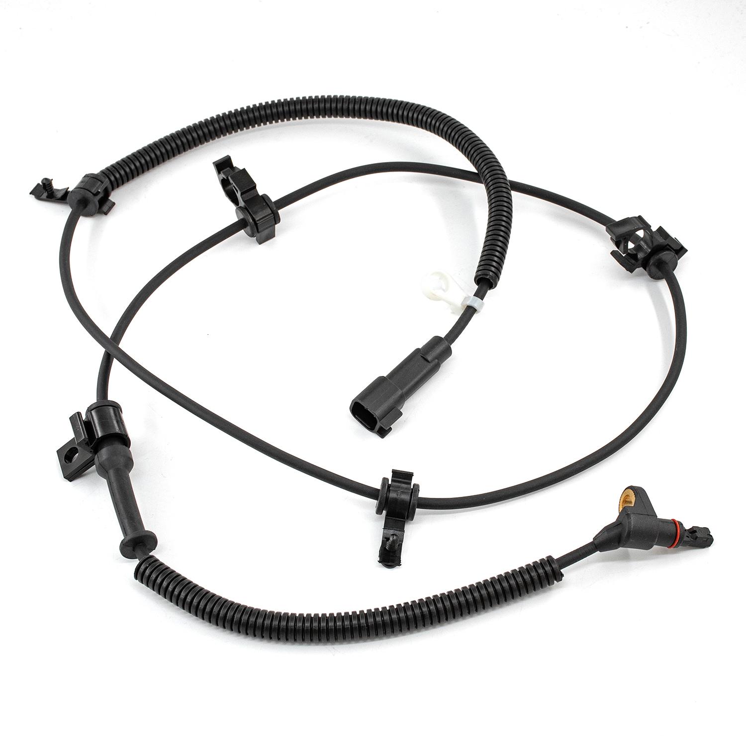 ABS Sensor Wheel Speed Sensor For Jeep Liberty Cherokee 2002-2007 Front Left / Right OEM# 52128694AA/ 52128694AB/ 52128694AC Front Right