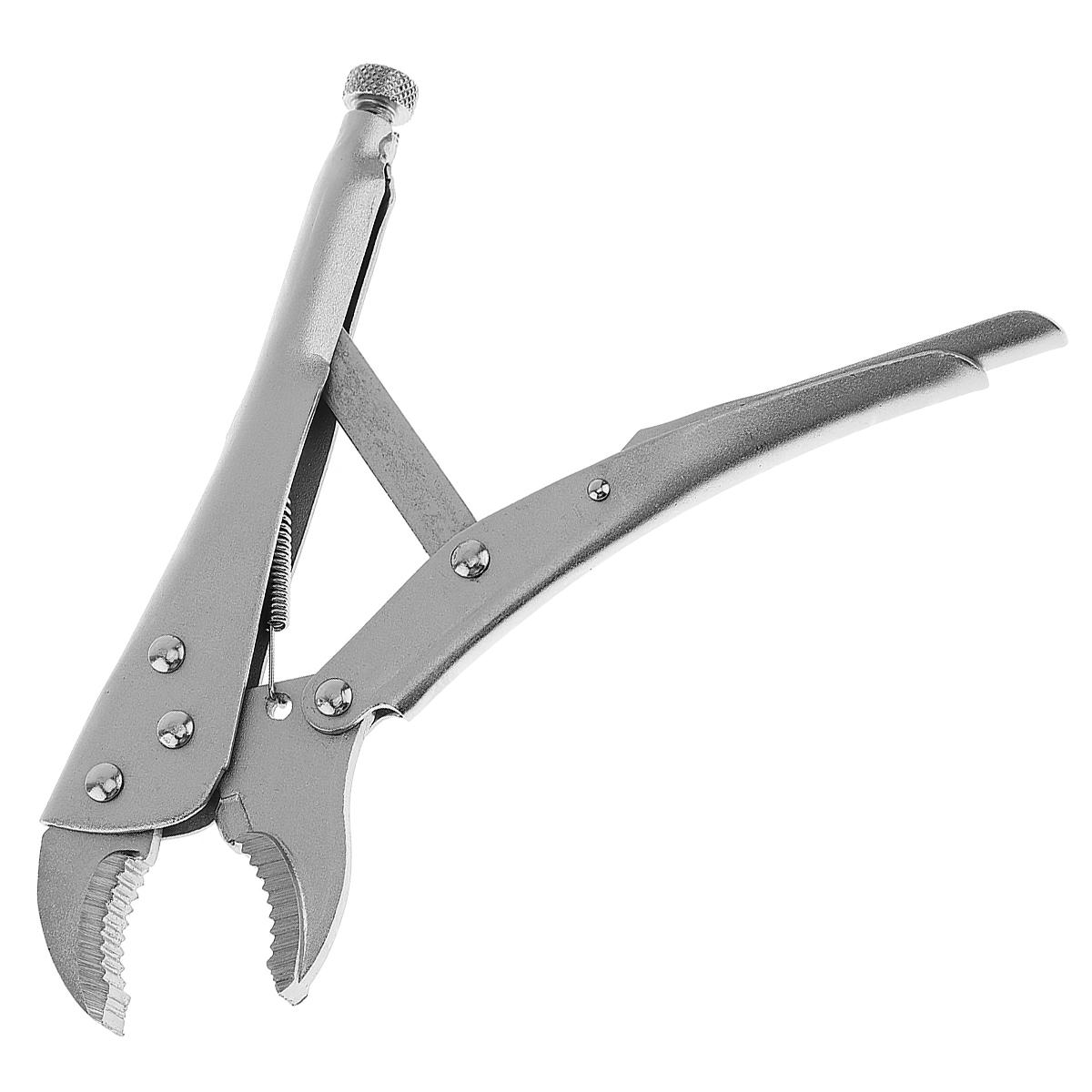 

Плоскогубцы с хомутом для крепления