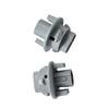 2 stk. Pæresokkel For Mazda 3 2014-2018 Honda CRV FIT ACURA