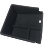 Fits 22 BYD Seal models: Armrest Box Storage Organizer.