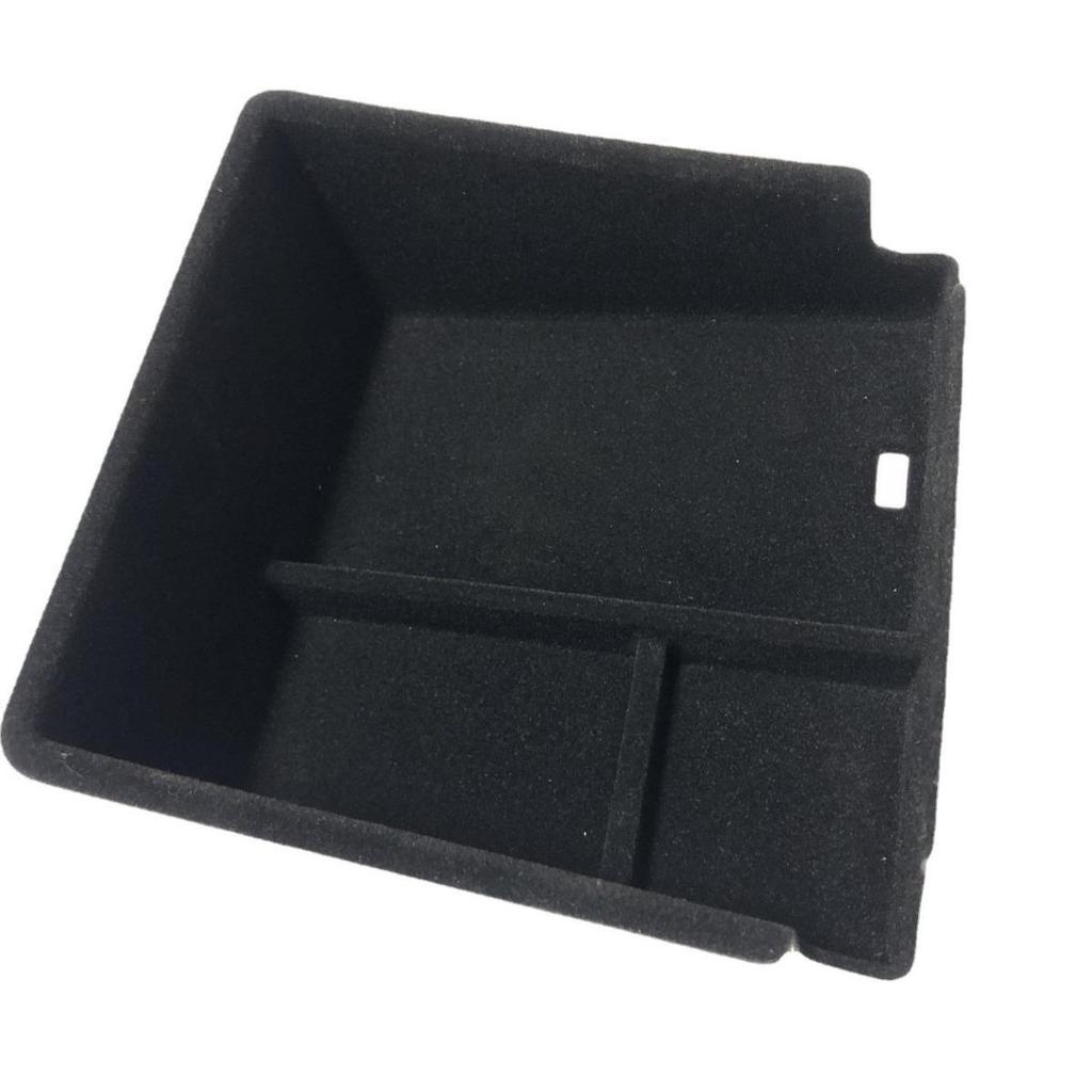 Fits 22 BYD Seal models: Armrest Box Storage Organizer.
