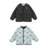 Youyou Boys' Reversible DuPont Down Winter Vest & Jacket