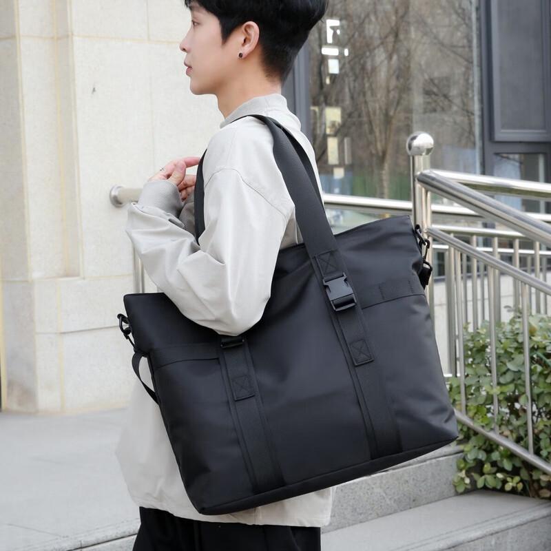 

Li Shen Waterproof Casual Travel Backpack
