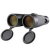 High Magnification 12x50 ED Binoculars Outdoor Use Waterproof Low-Light Enhanced Viewing