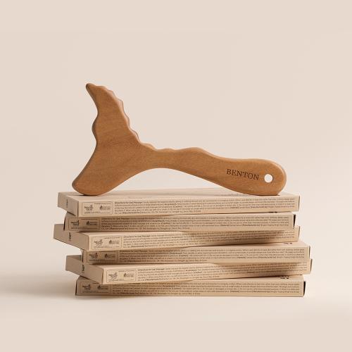 Benton Body Gua Sha Massager Tool (100862)