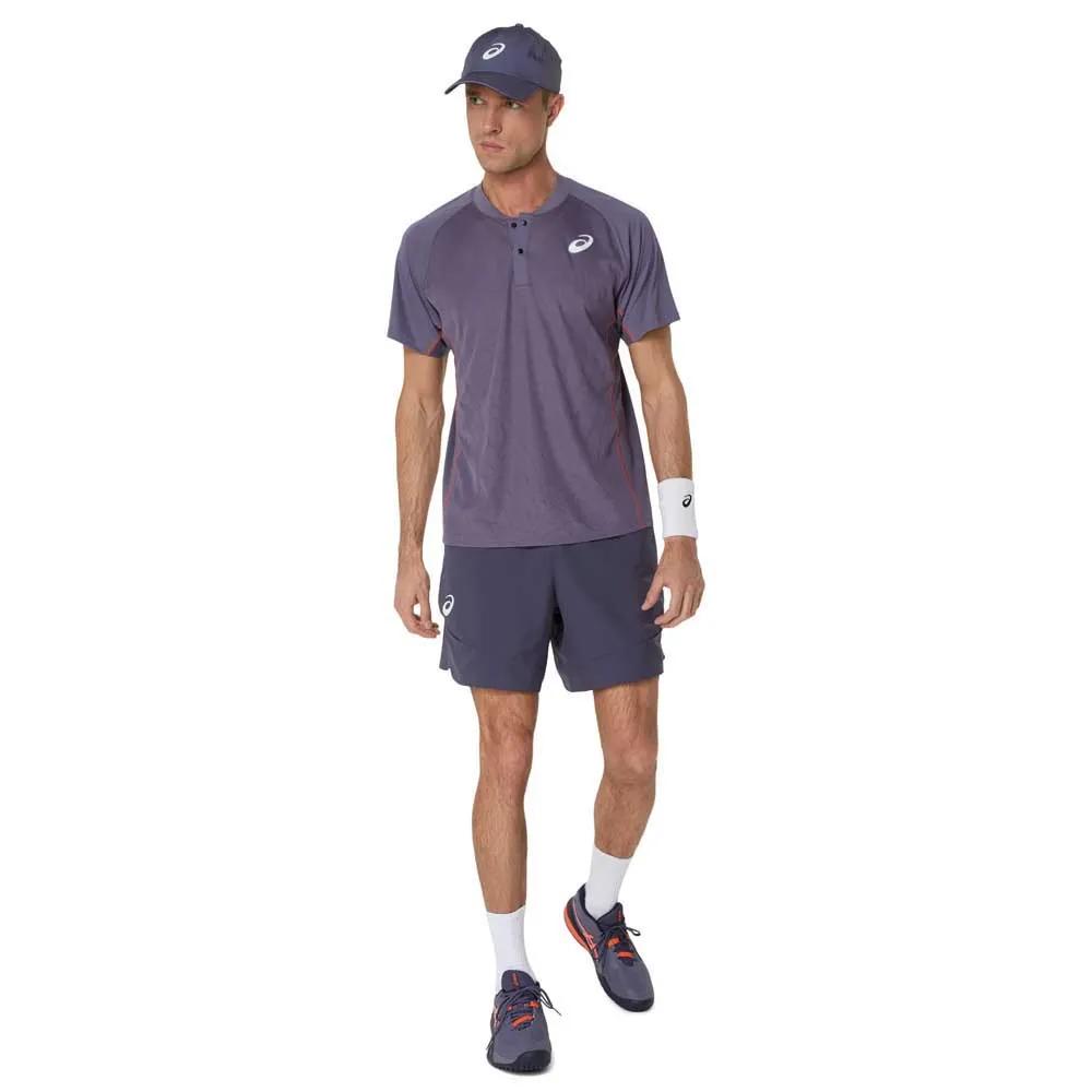 Asics Match 7in Shorts