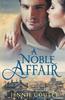 The A Noble Affair Book
