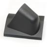 DepoTuning 2" 52mm Universal A-Pillar Single Hole Dash Gauge Meter Pod Mount Holder Left/Right Hand Drive
