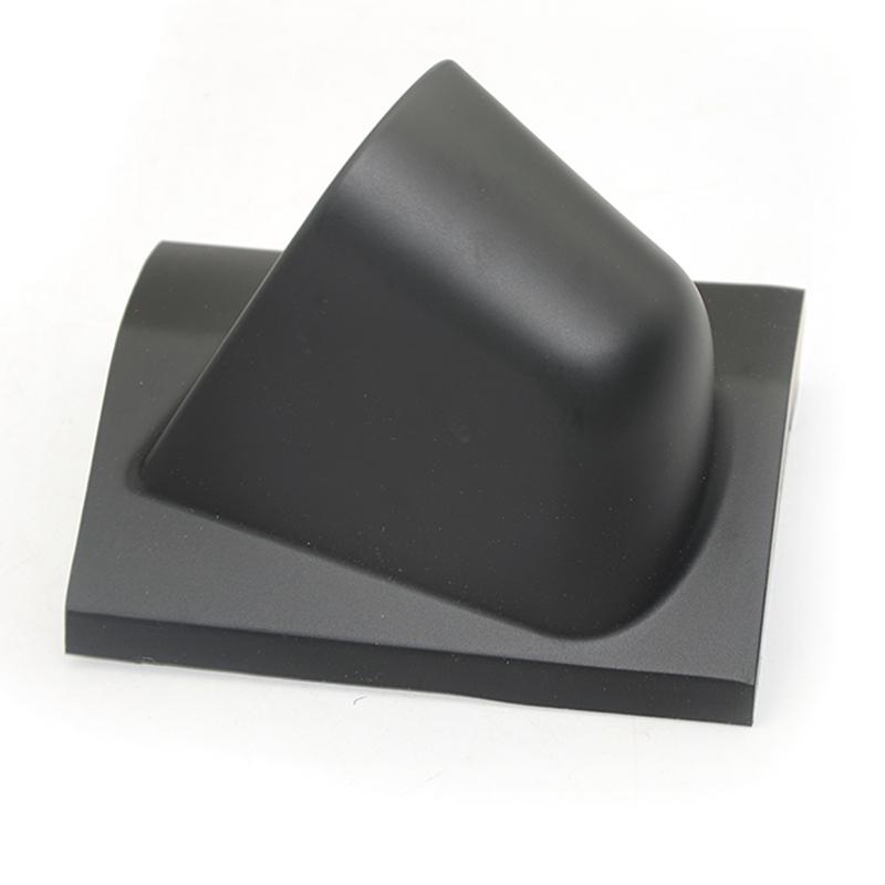DepoTuning 2" 52mm Universal A-Pillar Single Hole Dash Gauge Meter Pod Mount Holder Left/Right Hand Drive