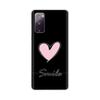 Shockproof Case for Samsung Galaxy S20 FE / S21 FE Soft Clear TPU Silicone Phone Cases for Samsung Galaxy S20 FE Back Cover Capa