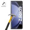 Gehärtetes Glas für Samsung Galaxy Z FOLD 5 [2er-Pack] Phonillico® Displayschutzfolie