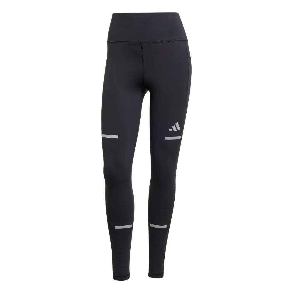 adidas Climawarm Comfortable Simple Beautiful Solid Color Sports Long Pants Women Bottoms JP3846