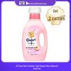 Jin Fang Fabric Softener 1kg - Long-lasting Fragrance & Anti-static Clothing Care Agent