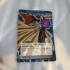 Used BANDAI Rockman Exe Card Shin Forte