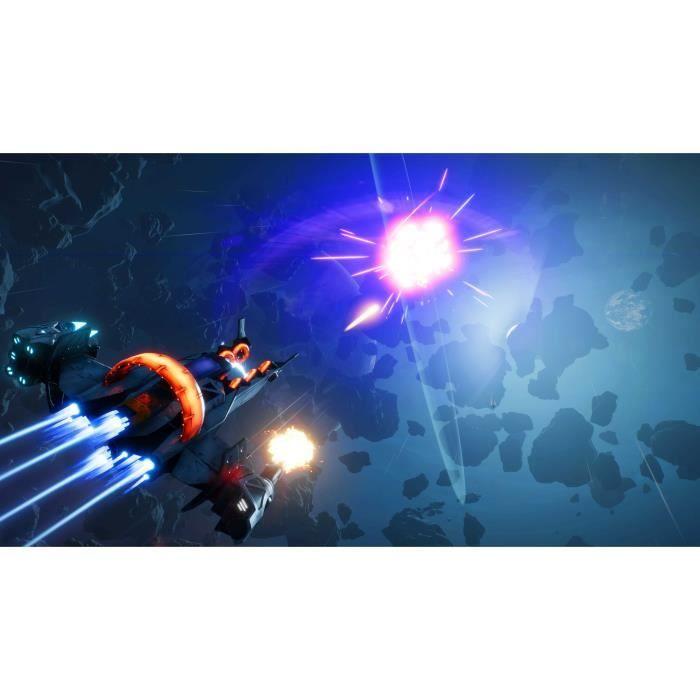 Jeu vidéo - Ubisoft - Starlink: Battle for Atlas - Pack de démarrage - Nintendo Switch - Action/Aventure
