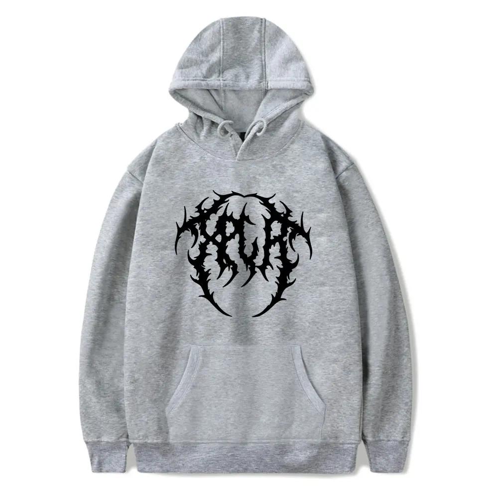 Xplr - Herren- und Damen-Hoodies und Strickwaren langärmiger Streetwear-Hip-Hop-Stil Unisex Sam's und Colby Merch