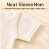 Baby Short Sleeved Jumpsuit Summer Newborn Breathable Mesh Air Conditioning Suit Boys Girls Infant Thin Sleepwear Crawling Suits
