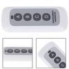 1Pc 433Mhz 4 Button Ev1527 Code Remote Control Switch Transmitter Wireless Key