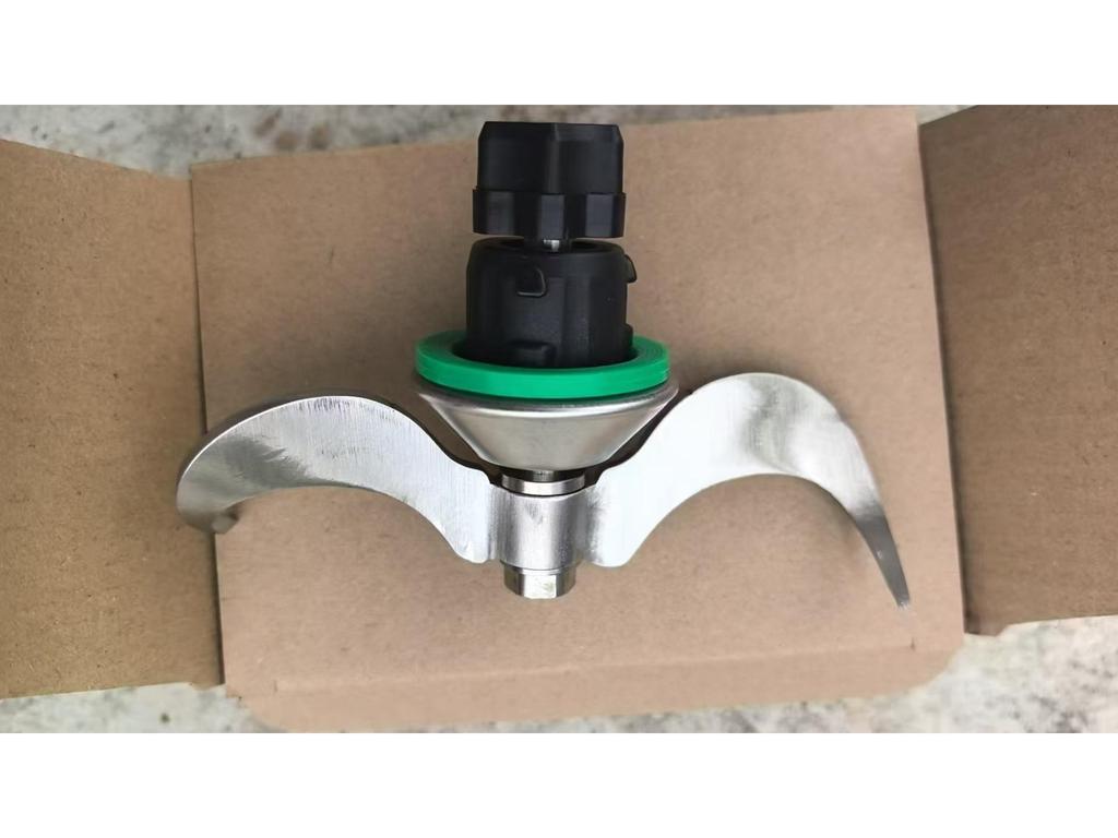 Xiaomei Stainless Steel Dough Blade for Thermomix TM5/TM6