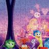 Puzzle Life Disney Pixar Inside Out 2 1000-Piece Jigsaw Puzzle