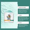 Jue-Fish Pet-Safe Concrete De-Icer - Snow & Ice Melter