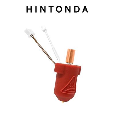 Chuangxiang 3D Printer K1 Ceramic Hotend Nozzle Kit