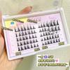 Aimo - Devil Multipack False Eyelashes Cluster