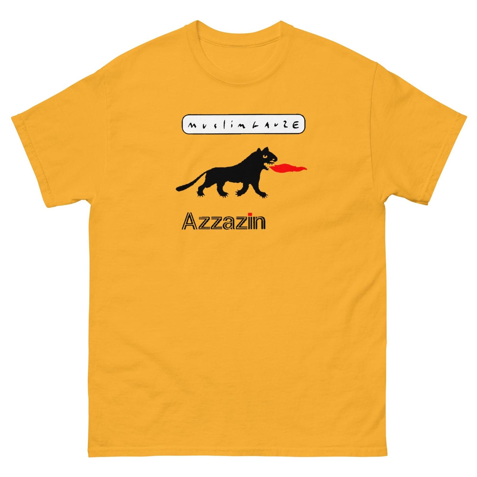 Unisex T-Shirt Unisex T-Shirt XXXL