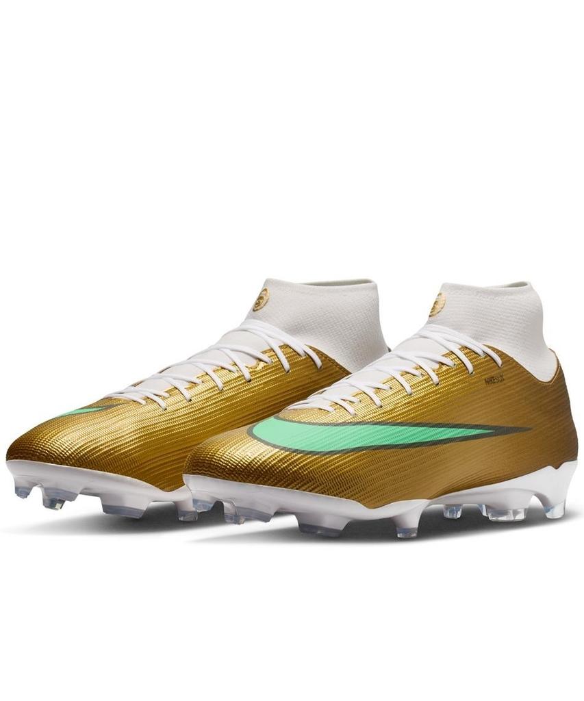 IO5000-701 Nike Mercurial Superfly 11 Academy "K.M." MG HT Soccer Cleats (Men's)