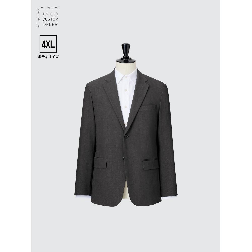 Uniqlo 4xl                    