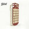 Holiday Surprise Storage Drawers Desktop Calendar 24-Day Sleigh Advent Box Wooden Countdown with Calendar Christmas