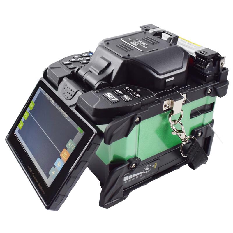 TFN Professional Fiber Optic Fusion Splicer
