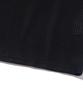 OTHERFITS Summer Mesh Open Collar Knit (Black)