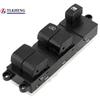 Power Window Control Switch 25401-4X01D For Nissan Qashqai+2  K9K 2010 2011 2012 2013