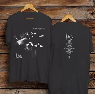 T-shirt Unisex The Smashing Pumpkins Adore