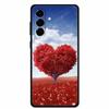 For Samsung Galaxy S26 Case Cute Animal Floral Silicone Soft Cover for Samsung S26 S 26 TPU Coques Phone Cases Pastel Capa Shell