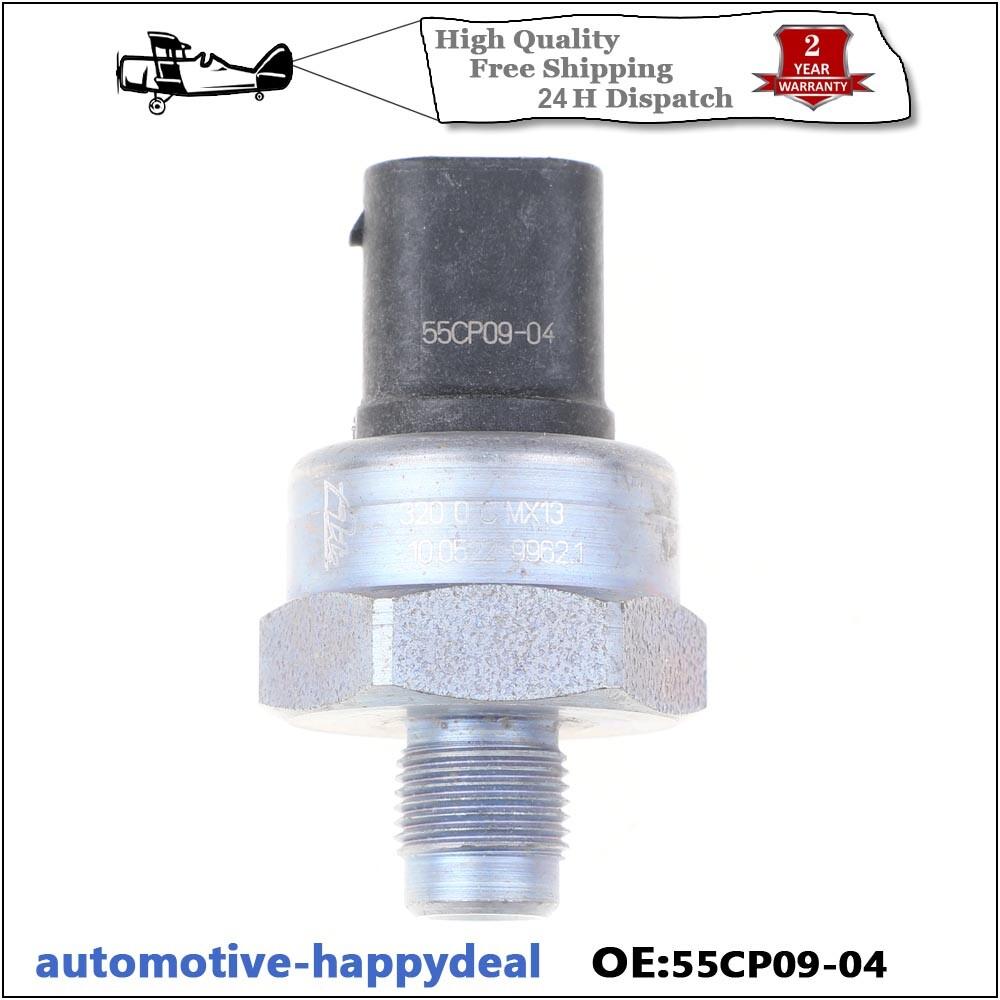 2X DSC Dynamic Stability Control Brake Pressure Switch Sensor For BMW 3452116445