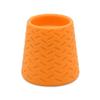 HOT Selling Portable Silicone Pet Shower Head Cleaning Shower Head Outdoor Silicone Pet Shower Head