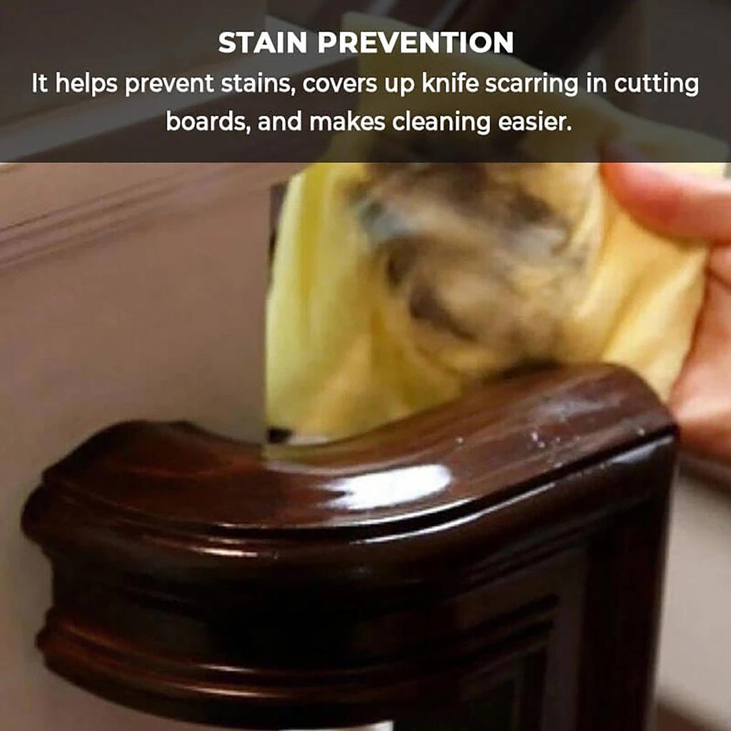 Wood Seasoning Beewax Complete Solution Furniture Care Beewax Home Cleaning