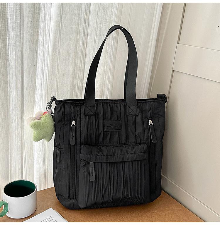 Schoolbag new high-value Japanese ins fresh and sweet macaron backpack junior high school students lightweight travel backpack