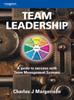The Team Leadership : A Guide To Success with Team Management Systems Book