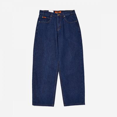 Hosen & Röcke – Jeans