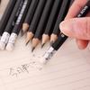 Fashion 12 Pcs Set Willow Charcoal Bar Pencils Sketch Drawing Artist New